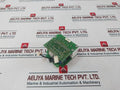 Trioving 6906-u2 Printed Circuit Board