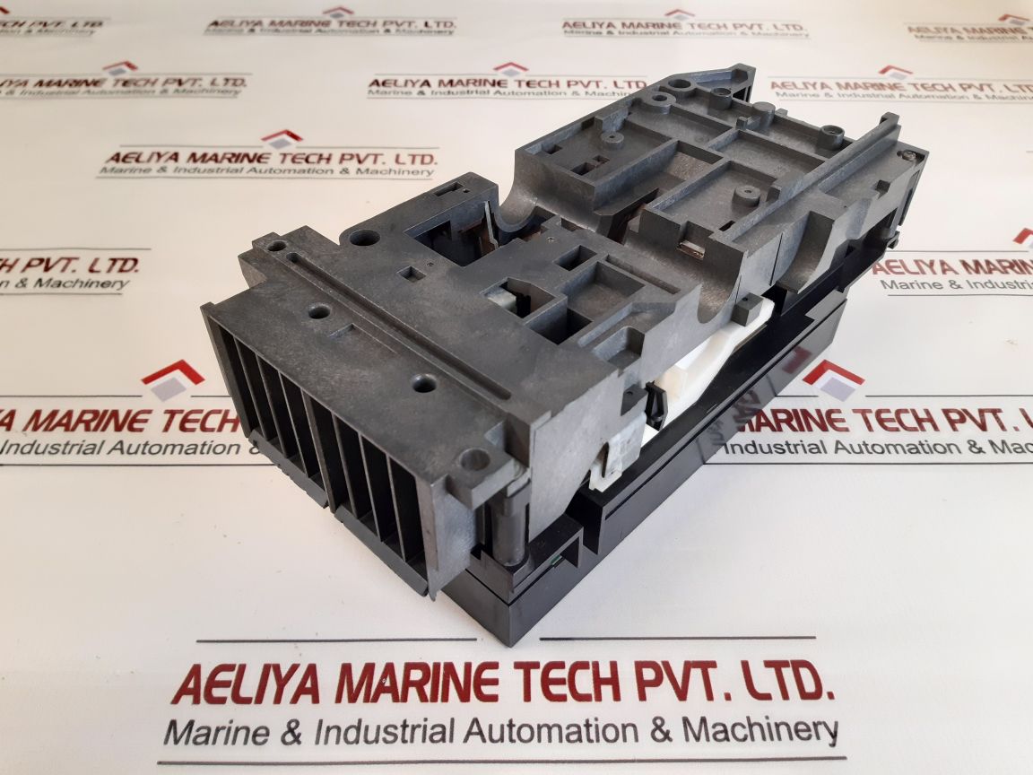 Merlin Gerin Str 58 U Circuit Breaker Control Unit
