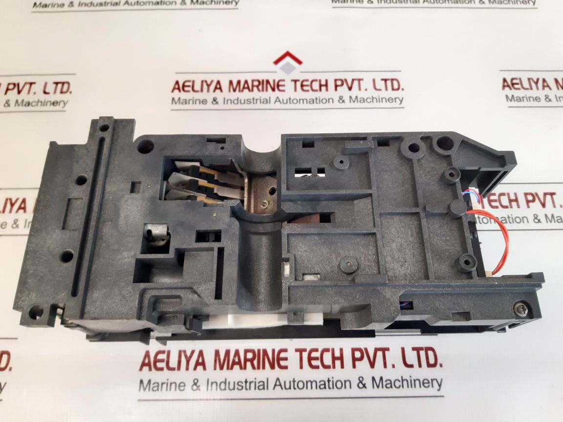Merlin Gerin Str 58 U Circuit Breaker Control Unit