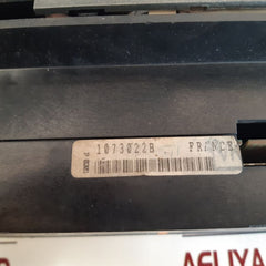 Merlin Gerin Str 58 U Circuit Breaker Control Unit