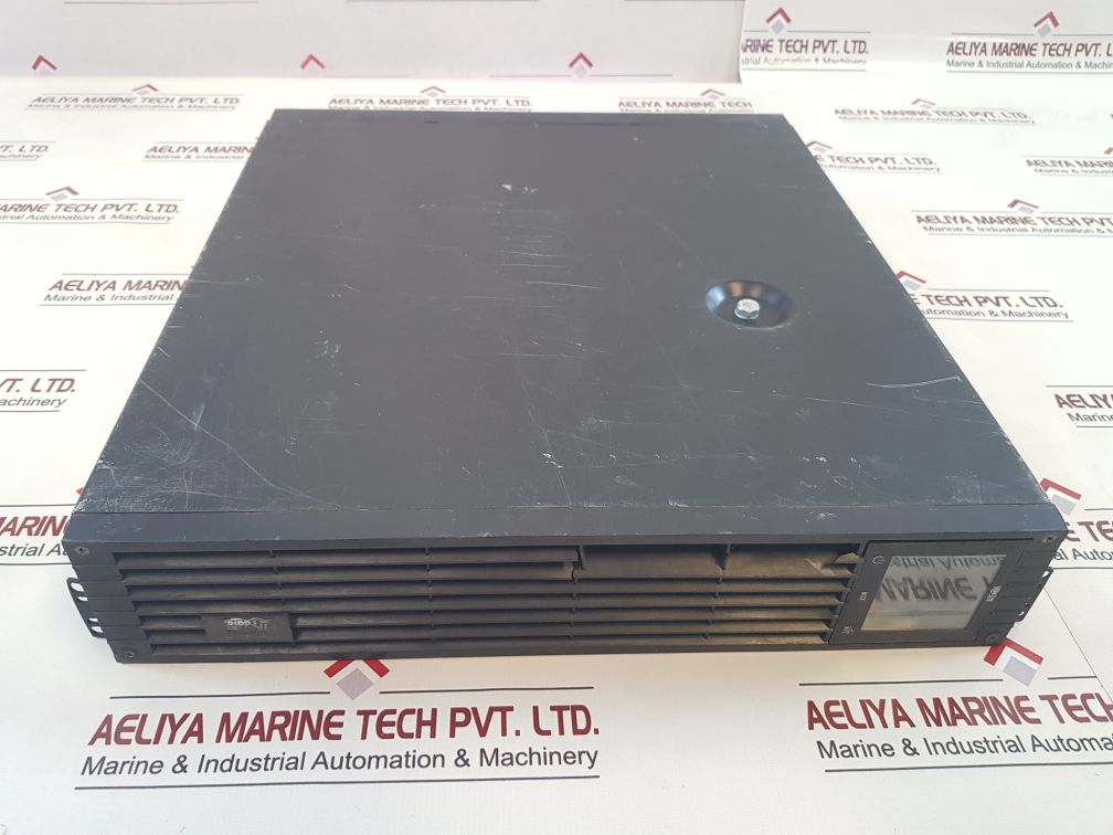 Tripp-lite Smart3000Rm2U Power Supply