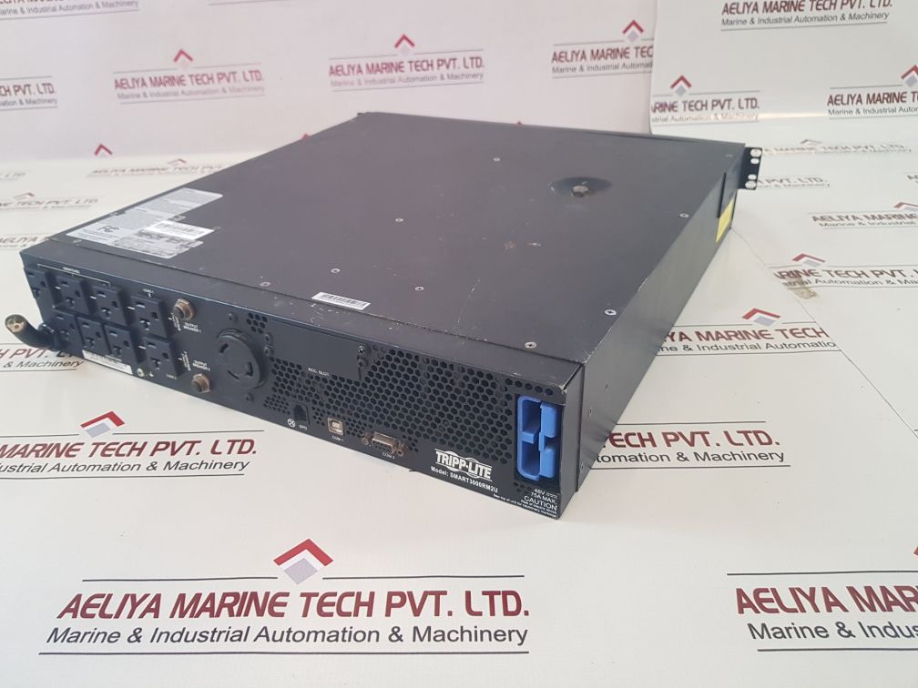 Tripp-lite Smart3000Rm2U Power Supply
