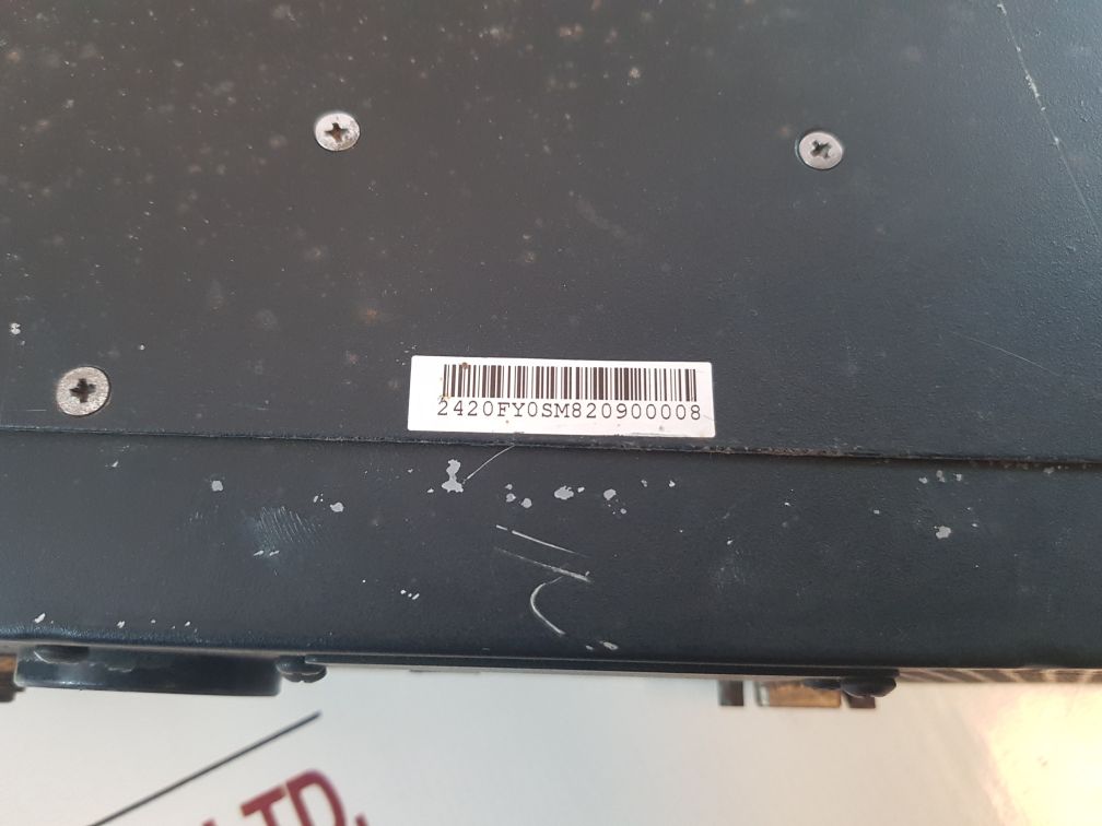 Tripp-lite Smart3000Rm2U Power Supply