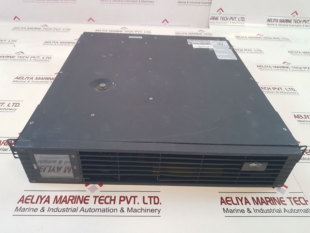 Tripp-lite Smart3000Rm2U Power Supply