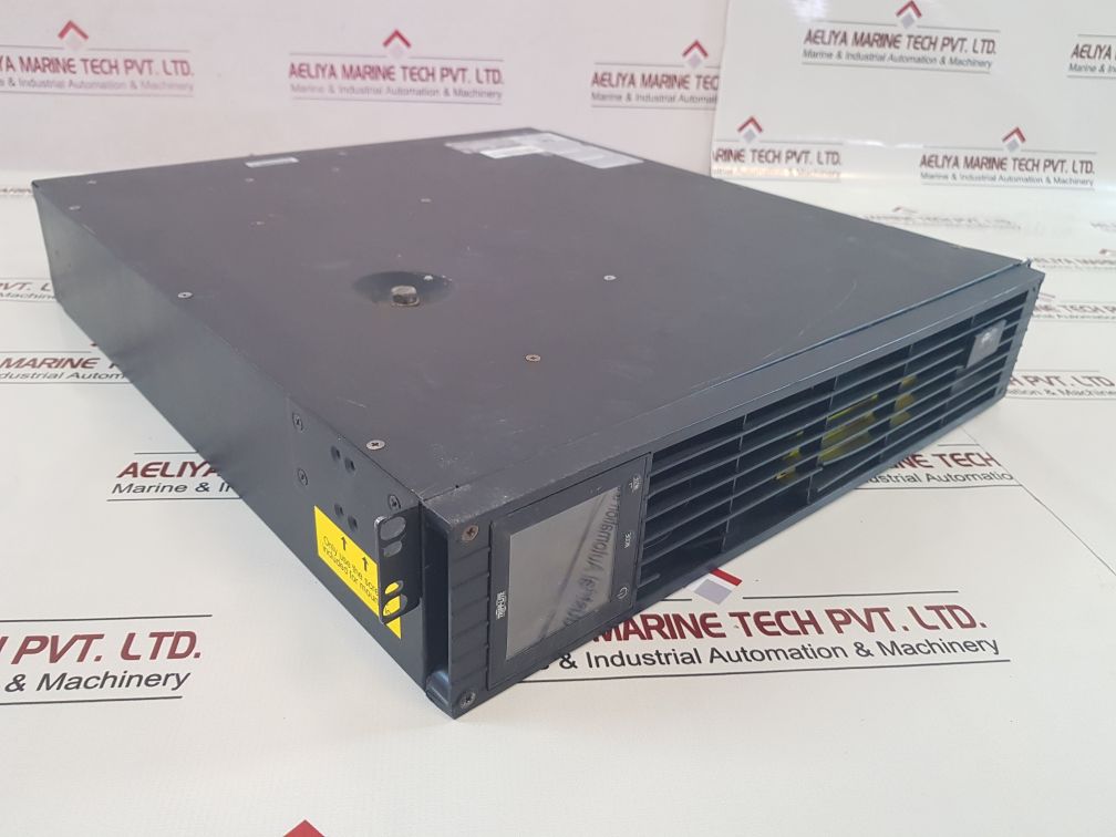 Tripp-lite Smart3000Rm2U Power Supply