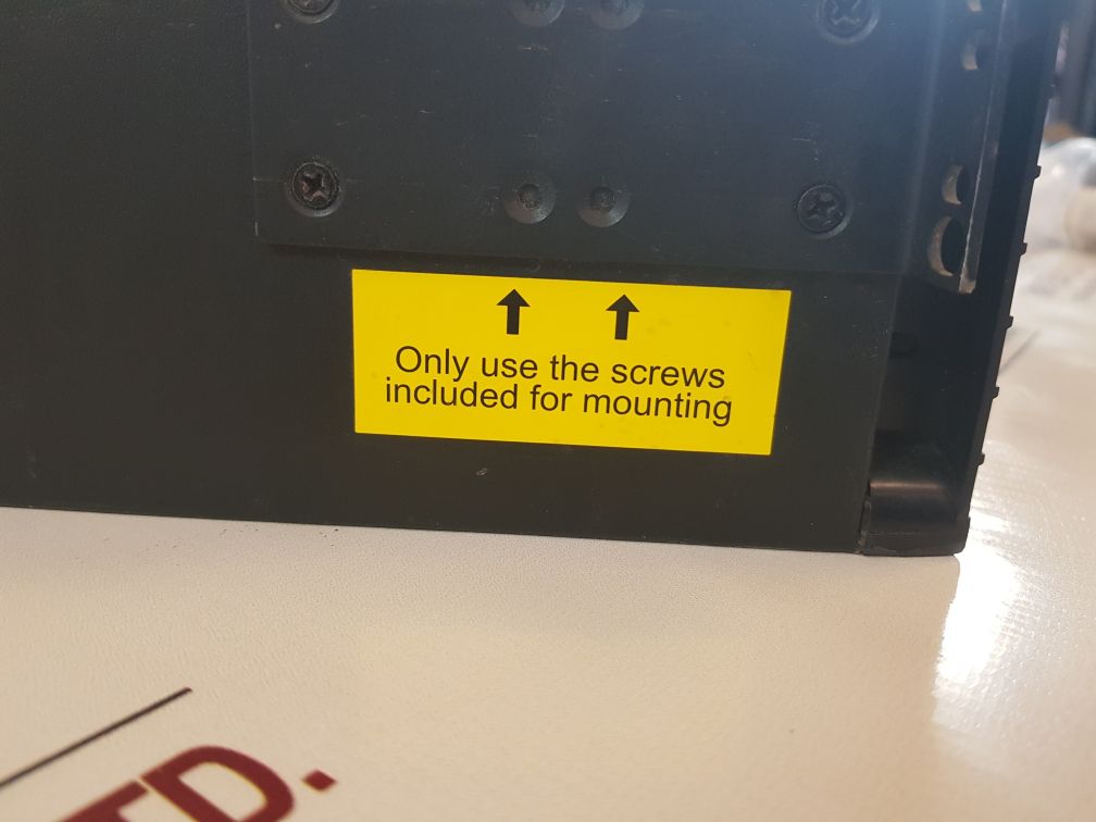 Tripp-lite Smart3000Rm2U Power Supply