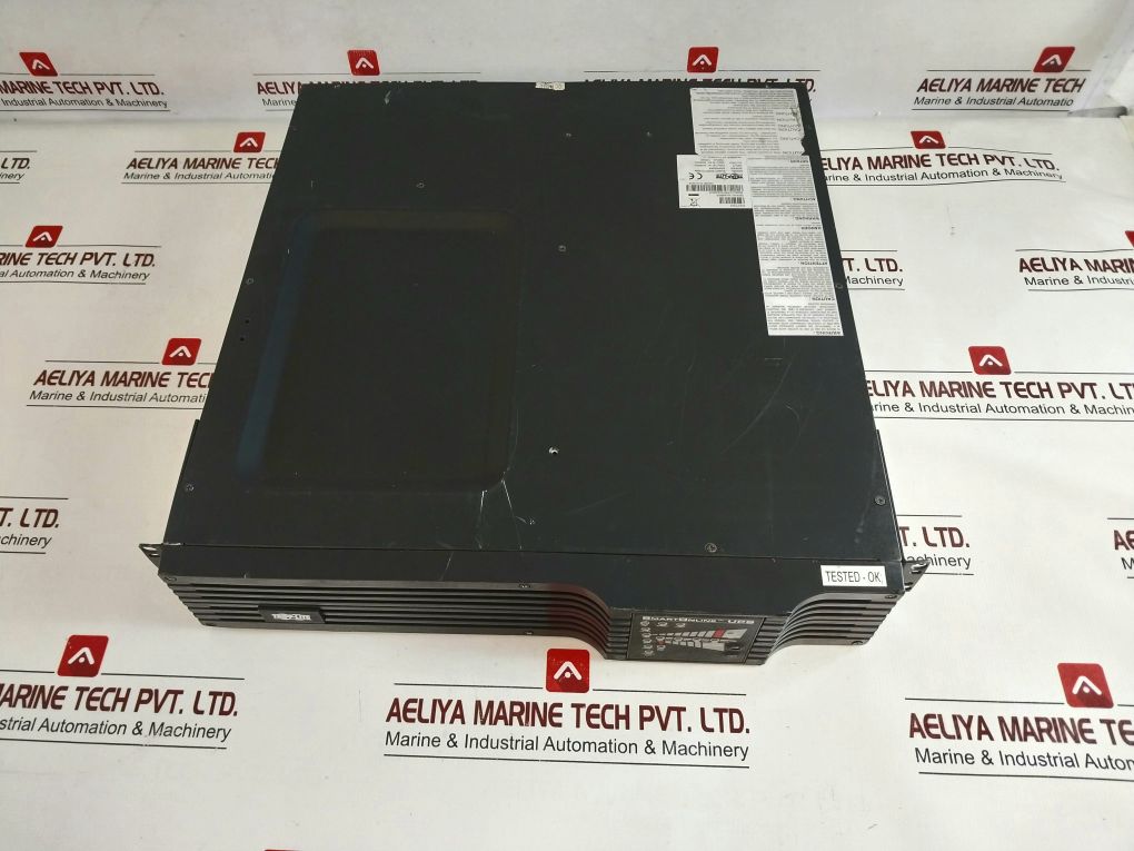 Tripp Lite Suint1500Rtxl2Ua