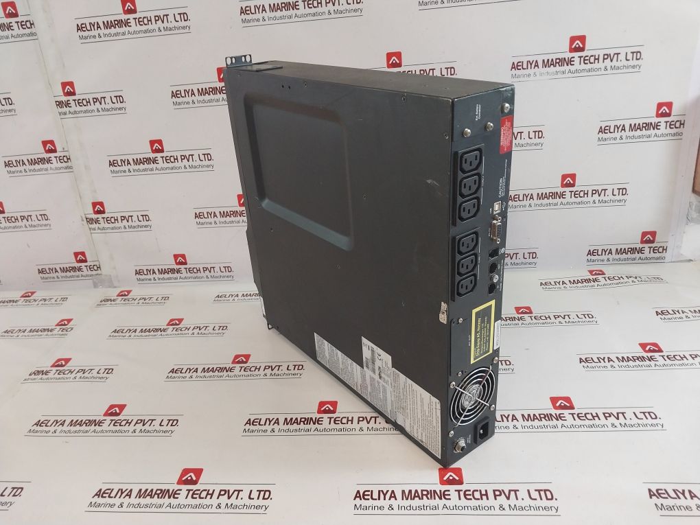 Tripp Lite Suint1500Rtxl2Ua