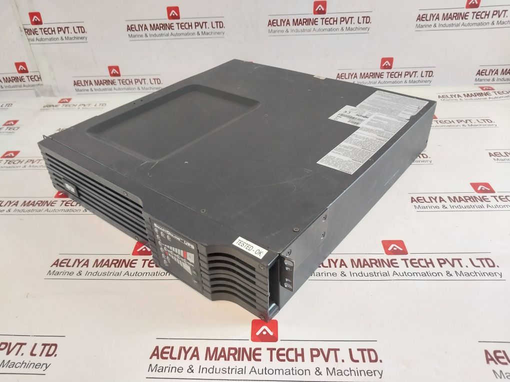 Tripp Lite Suint1500Rtxl2Ua