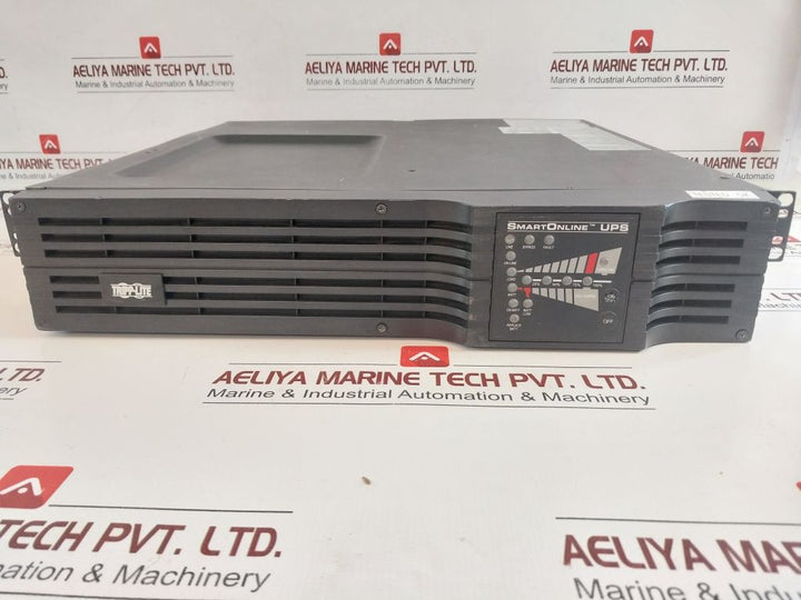 Tripp Lite Suint1500Rtxl2Ua
