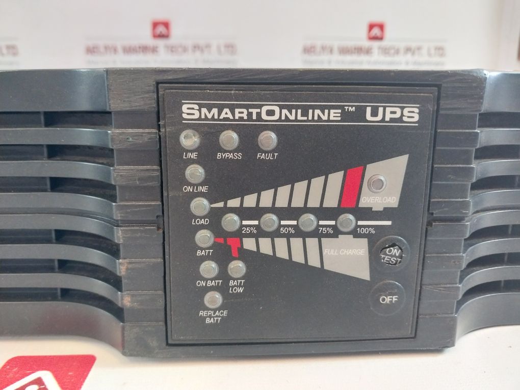 Tripp Lite Suint1500Rtxl2Ua