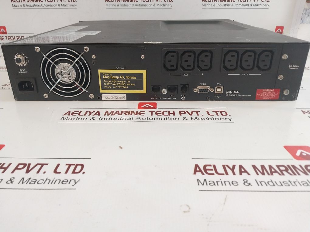 Tripp Lite Suint1500Rtxl2Ua