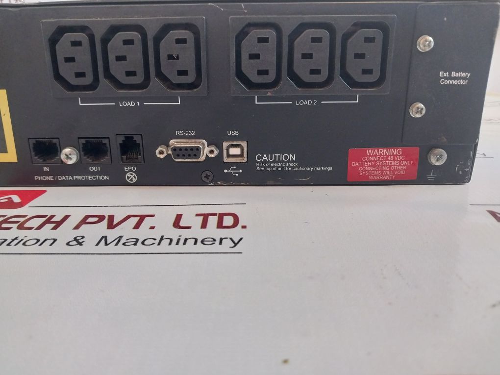 Tripp Lite Suint1500Rtxl2Ua