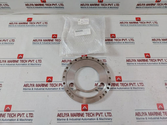 Triton-evac 180F4118 Port Plate For Isave