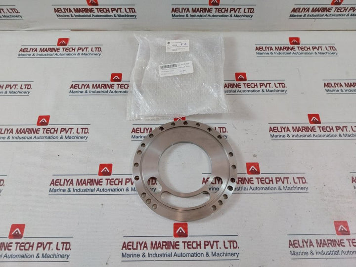 Triton-evac 180F4118 Port Plate For Isave