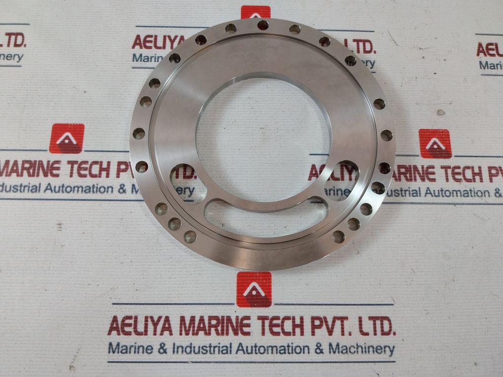 Triton-evac 180F4118 Port Plate For Isave