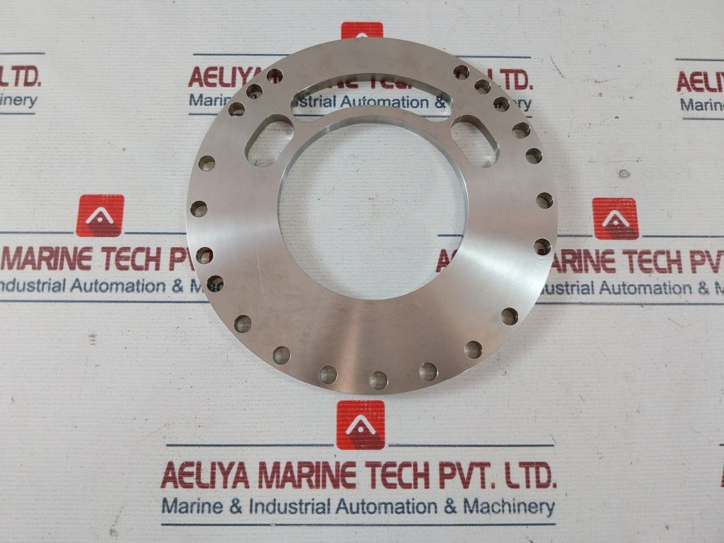 Triton-evac 180F4118 Port Plate For Isave