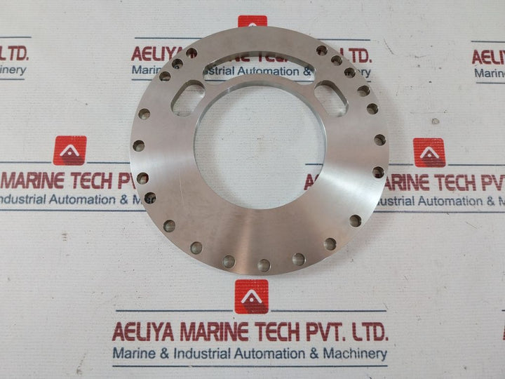 Triton-evac 180F4118 Port Plate For Isave