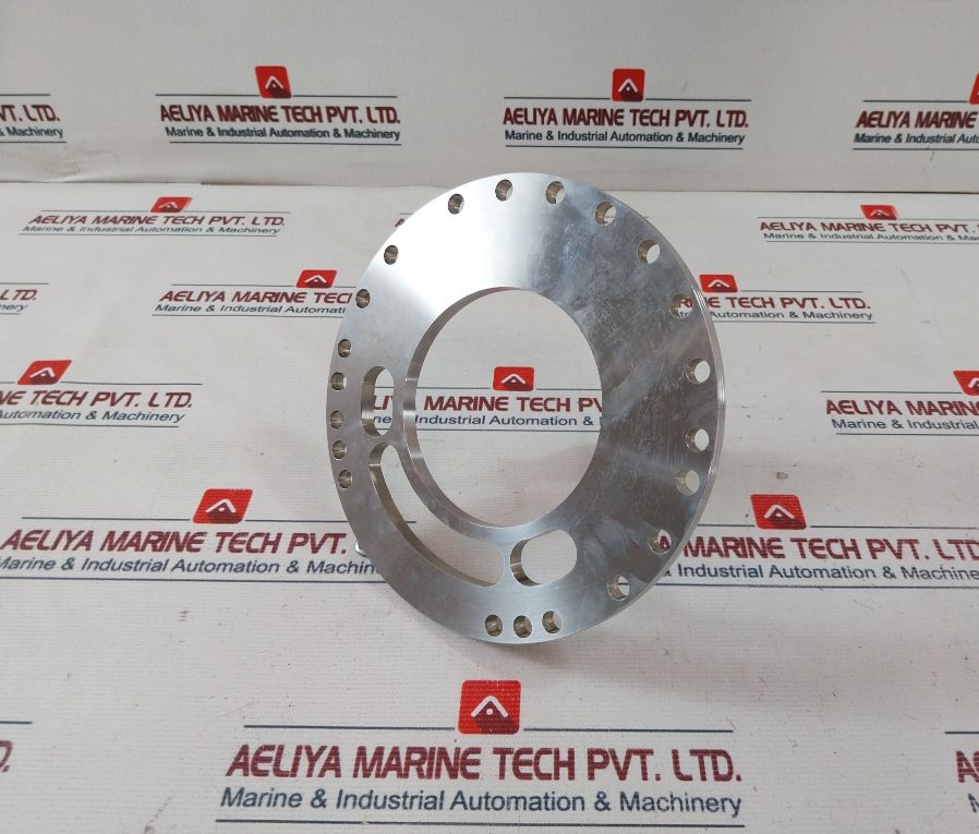 Triton-evac 180F4118 Port Plate For Isave