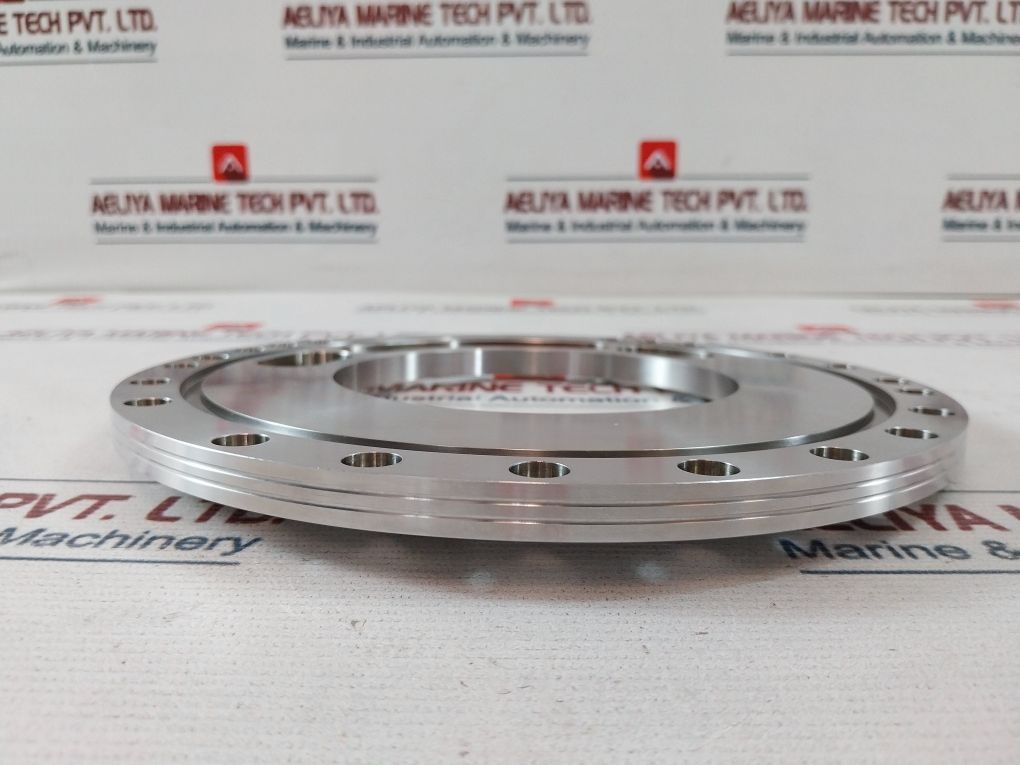 Triton-evac 180F4118 Port Plate For Isave