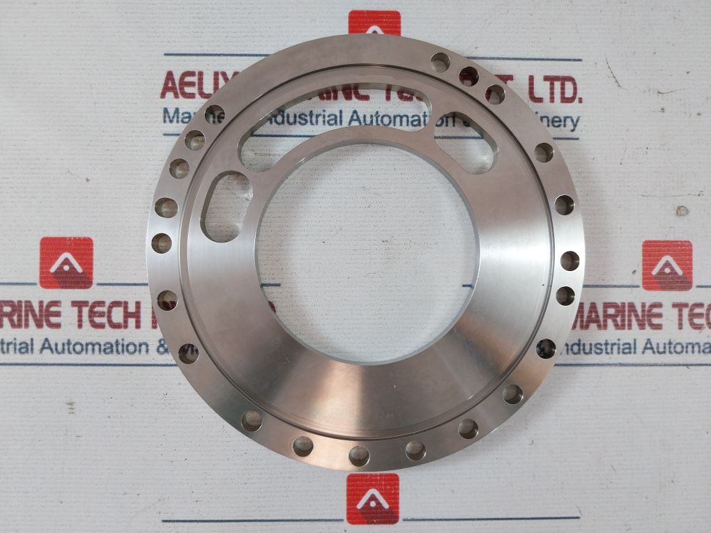 Triton-evac 180F4118 Port Plate For Isave