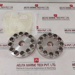Triton-evac 24864 Pressure Exchanger Valve Plate