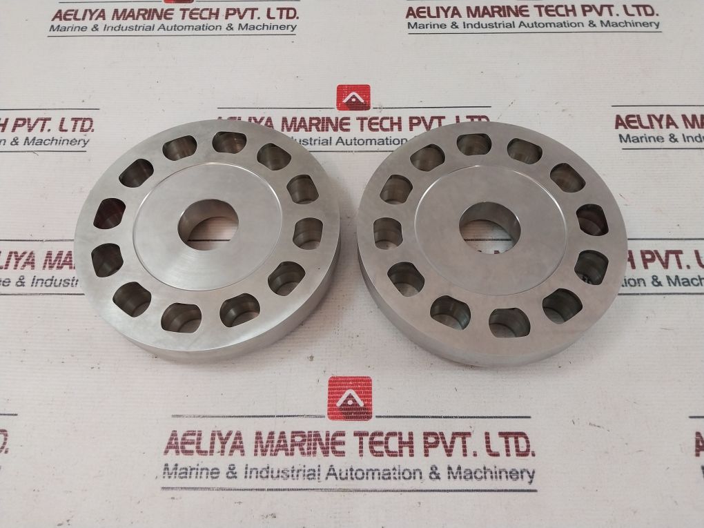 Triton-evac 24864 Pressure Exchanger Valve Plate