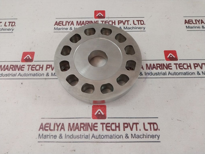 Triton-evac 24864 Pressure Exchanger Valve Plate