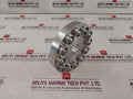 Triton-evac 24864 Pressure Exchanger Valve Plate