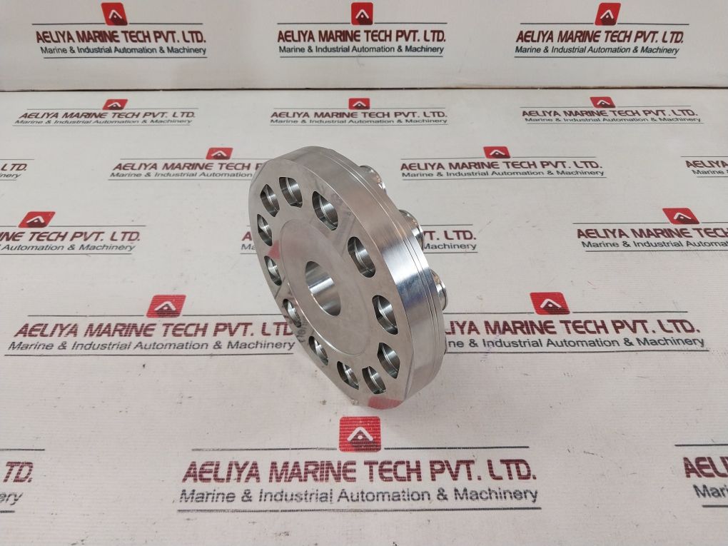 Triton-evac 24864 Pressure Exchanger Valve Plate