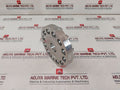 Triton-evac 24864 Pressure Exchanger Valve Plate