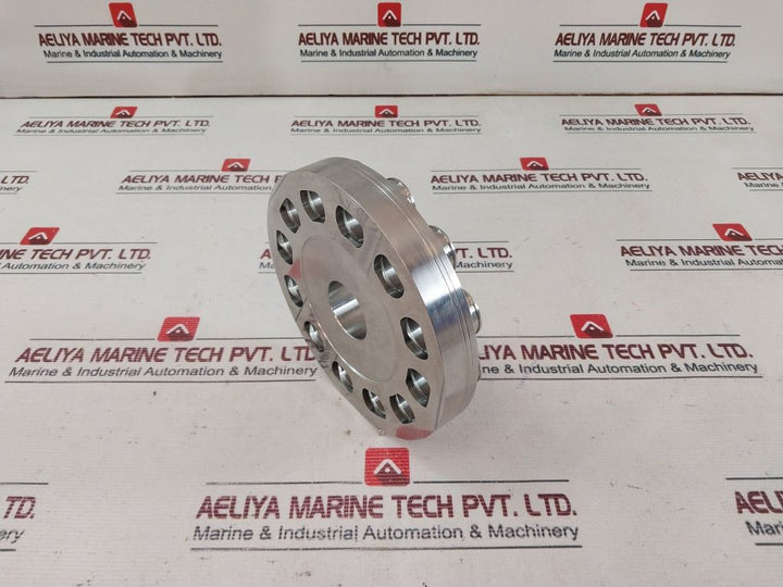 Triton-evac 24864 Pressure Exchanger Valve Plate