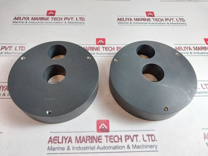 Triton Evac 11383 Backing Plate