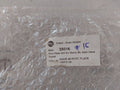 Triton Evac 25016 Port Plate Set For Isave 40 Inlet Vane Pump