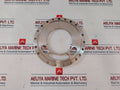 Triton Evac 25016 Port Plate Set For Isave 40 Inlet Vane Pump