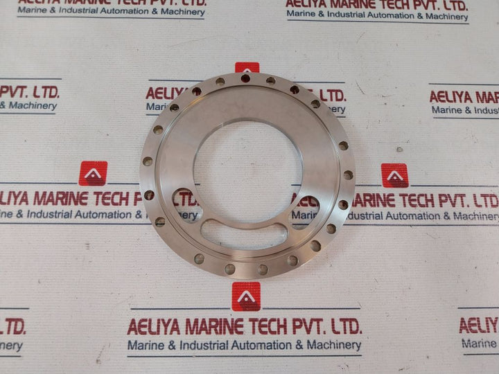 Triton Evac 25016 Port Plate Set For Isave 40 Inlet Vane Pump