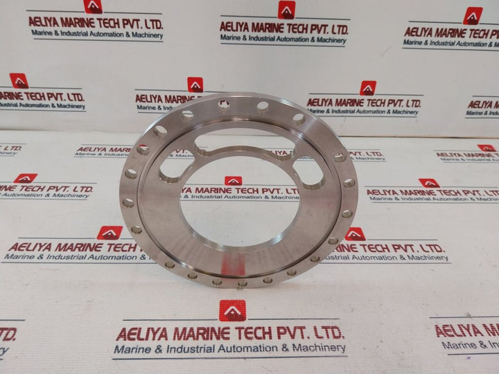 Triton Evac 25016 Port Plate Set For Isave 40 Inlet Vane Pump