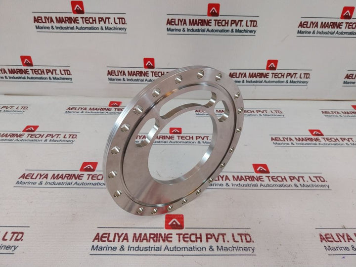 Triton Evac 25016 Port Plate Set For Isave 40 Inlet Vane Pump
