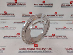 Triton Evac 25016 Port Plate Set For Isave 40 Inlet Vane Pump