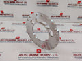 Triton Evac 25016 Port Plate Set For Isave 40 Inlet Vane Pump