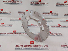 Triton Evac 25016 Port Plate Set For Isave 40 Inlet Vane Pump