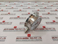 Triton Evac En837-1 Pressure Gauge 0-100 Bar