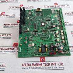 Trojan Oes2343C Printed Circuit Board