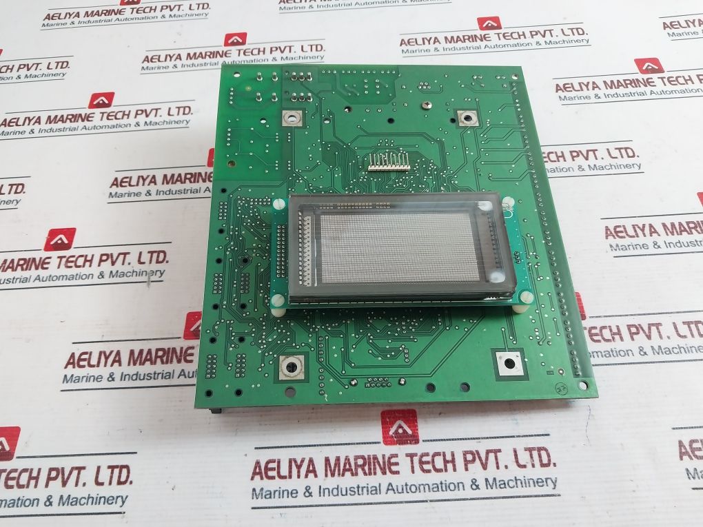 Trojan Oes2343C Printed Circuit Board