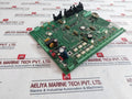 Trojan Oes2343C Printed Circuit Board