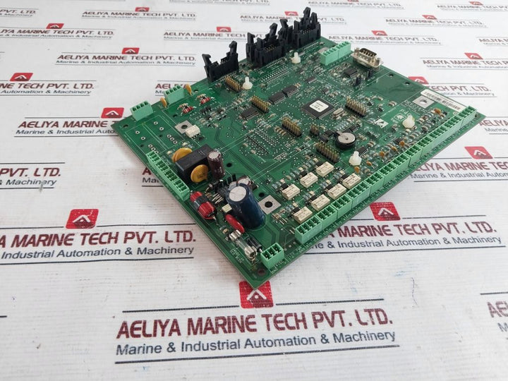Trojan Oes2343C Printed Circuit Board