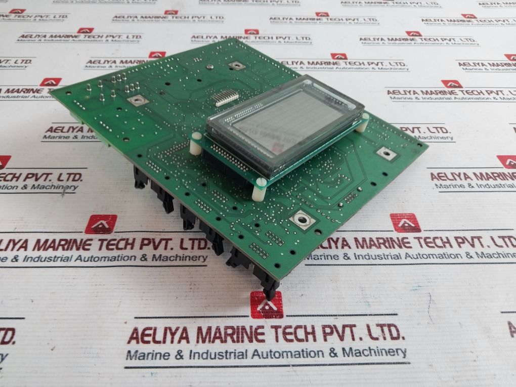 Trojan Oes2343C Printed Circuit Board