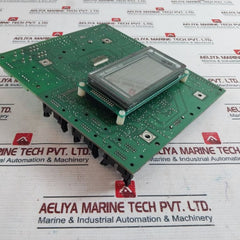Trojan Oes2343C Printed Circuit Board