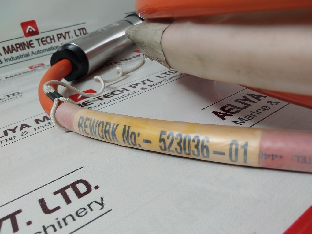 Tronic Bdiv-10-b001-aa-g10-mc04P Tronic Cable-drive Mate/Dtm Qc Dc