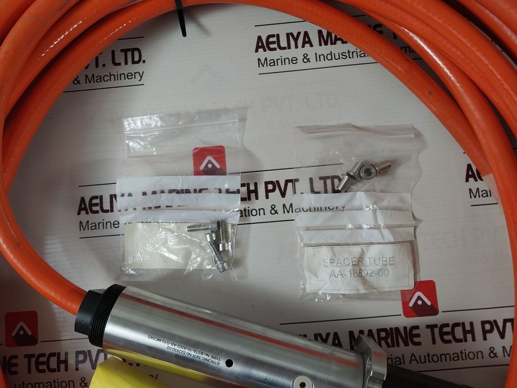 Tronic Bdiv-10-b001-aa-g10-mc04P Tronic Cable-drive Mate/Dtm Qc Dc